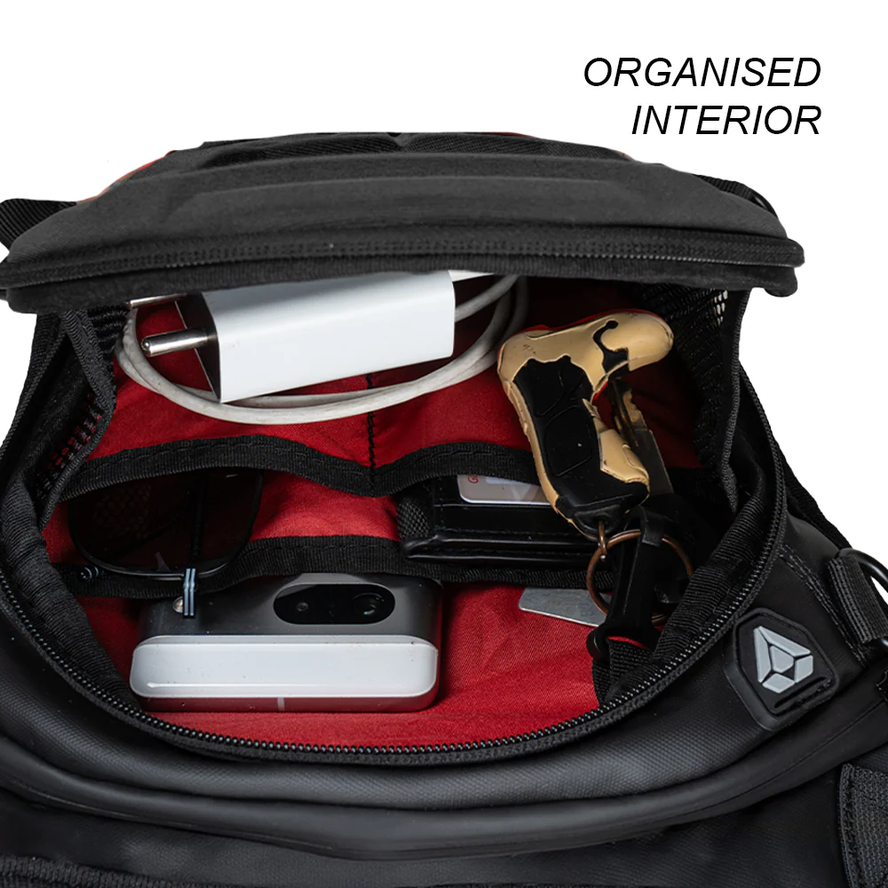 DSG ALPHA THIGH BAG - Image 10