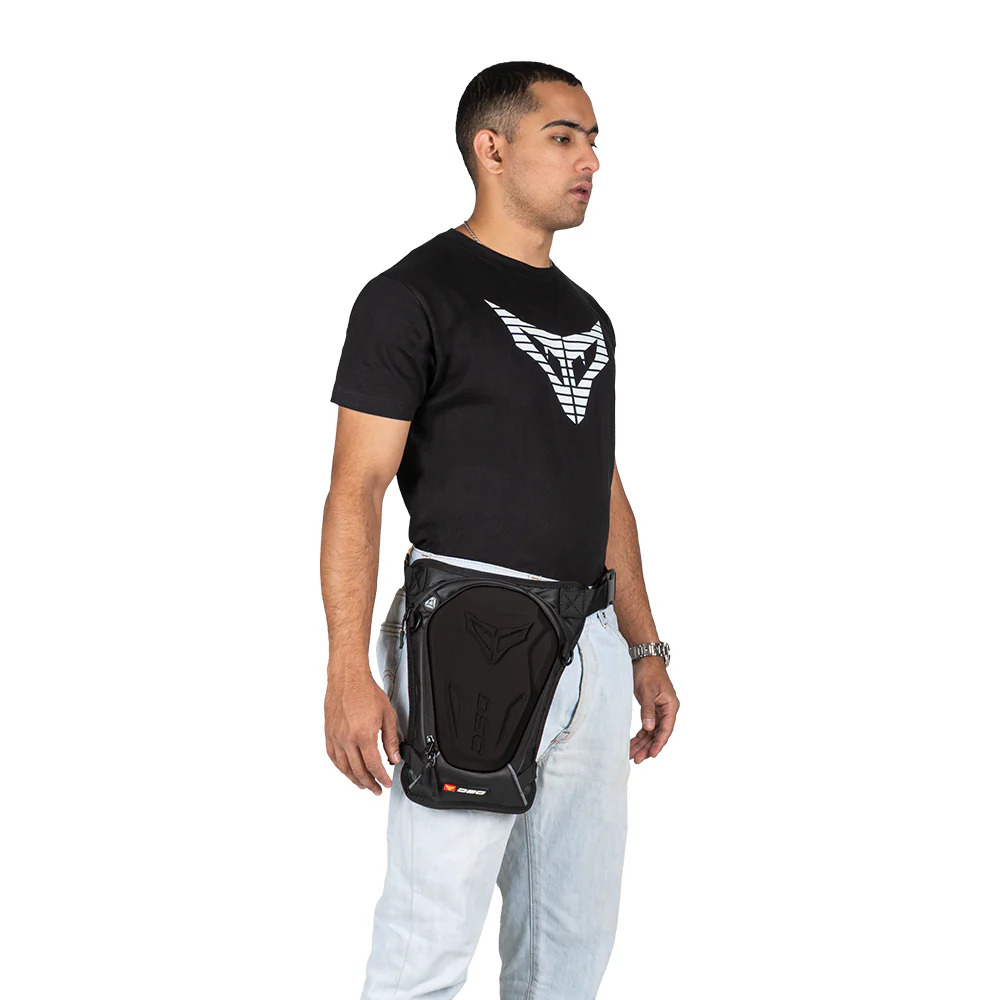 DSG ALPHA THIGH BAG - Image 9