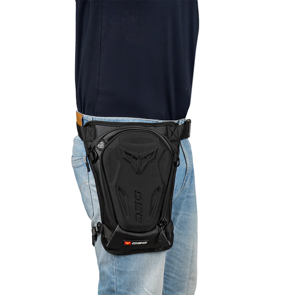 DSG ALPHA THIGH BAG - Image 7