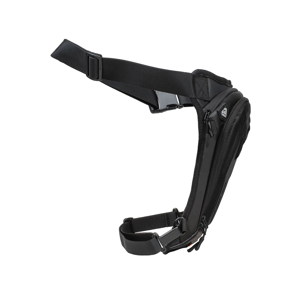 DSG ALPHA THIGH BAG - Image 5