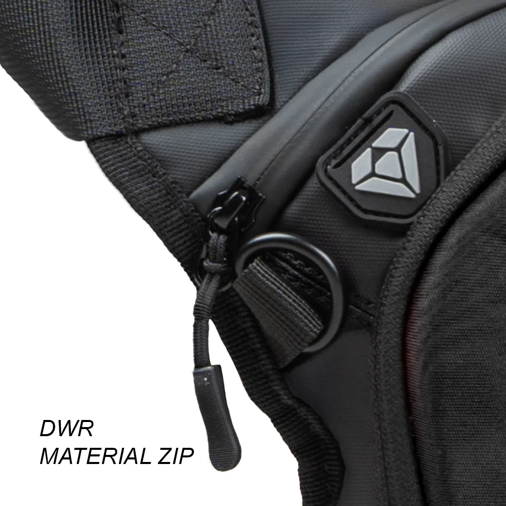 DSG ALPHA THIGH BAG - Image 4