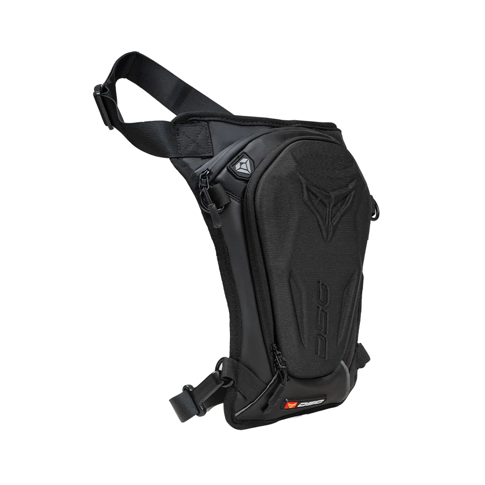 DSG ALPHA THIGH BAG