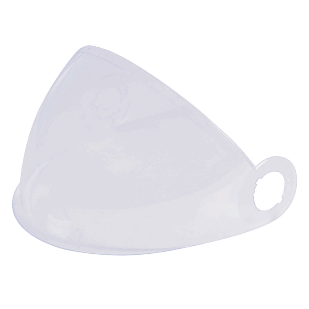 Vega Blaze Clear Visor