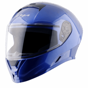 VEGA Ranger Solid Colors Helmet- Blue