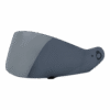 Vega Breeze Smoke Visor