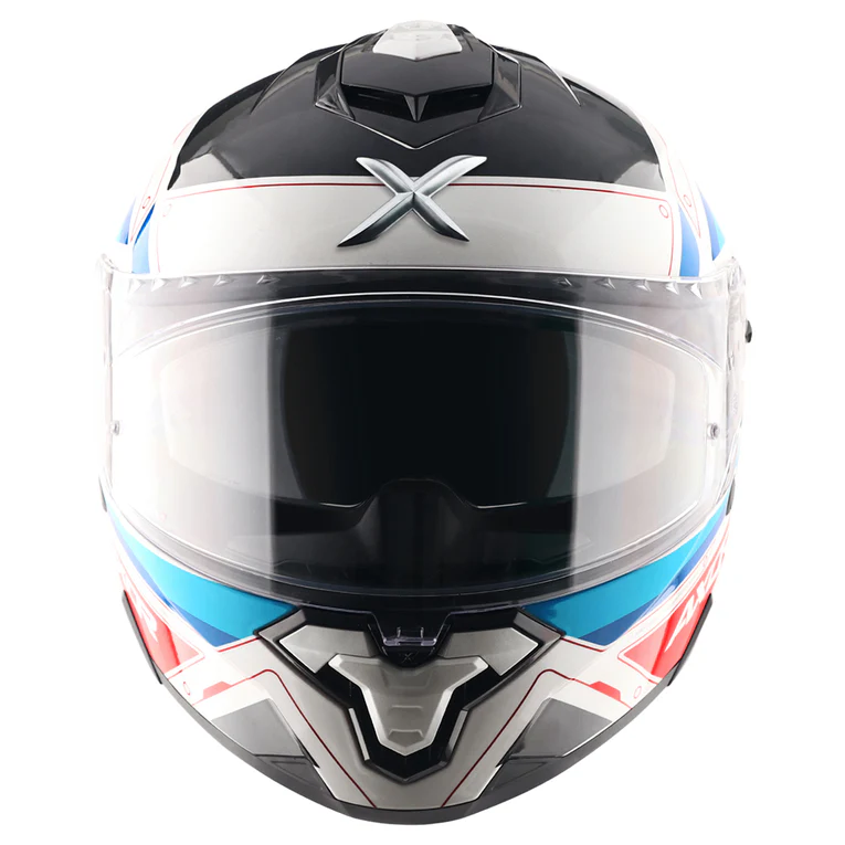 Axor Brutale Ryden Dual Spoiler Helmet - Image 9