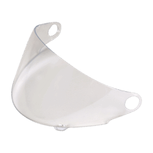 Vega Buds Clear Visor