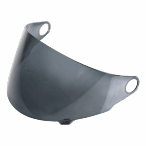 Vega Buds Smoke Visor