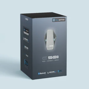 Bluarmor C50Plus Helmet Intercom Communication Device