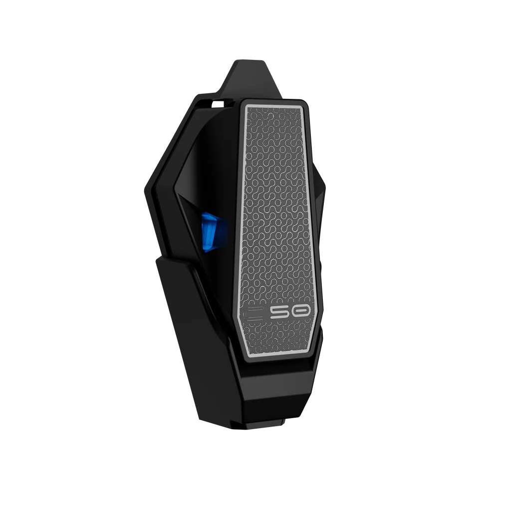 Bluarmor C50Plus Helmet Intercom Communication Device - Image 4