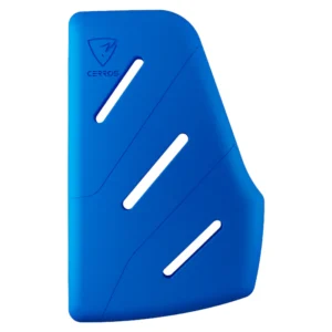 RYNOX CERROS ZERO-G CHEST PROTECTORS BLUE