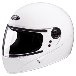 STUDDS CHROME SUPER WHITE