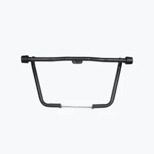 Jb Racing Crashguard With Mat Slider For Classic Reborn