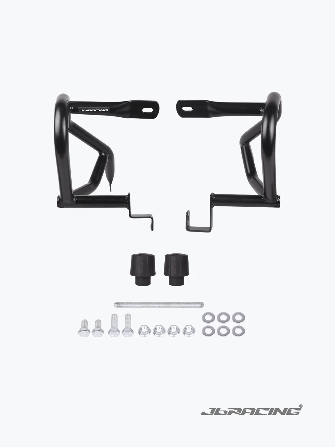 Jb Racing X Pulse Crashguard JB Slider - Image 2