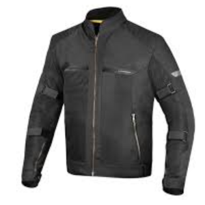 CRAMSTER JACKET