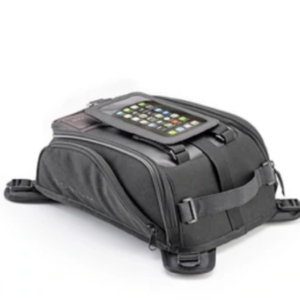 GIVI-CRM103 Magnetic Tank Bag, 8 Litres