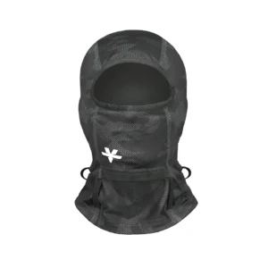 ViaTerra 2nd SKIN BALACLAVA - MOTORCYCLE HELMET LINER - Comouflage