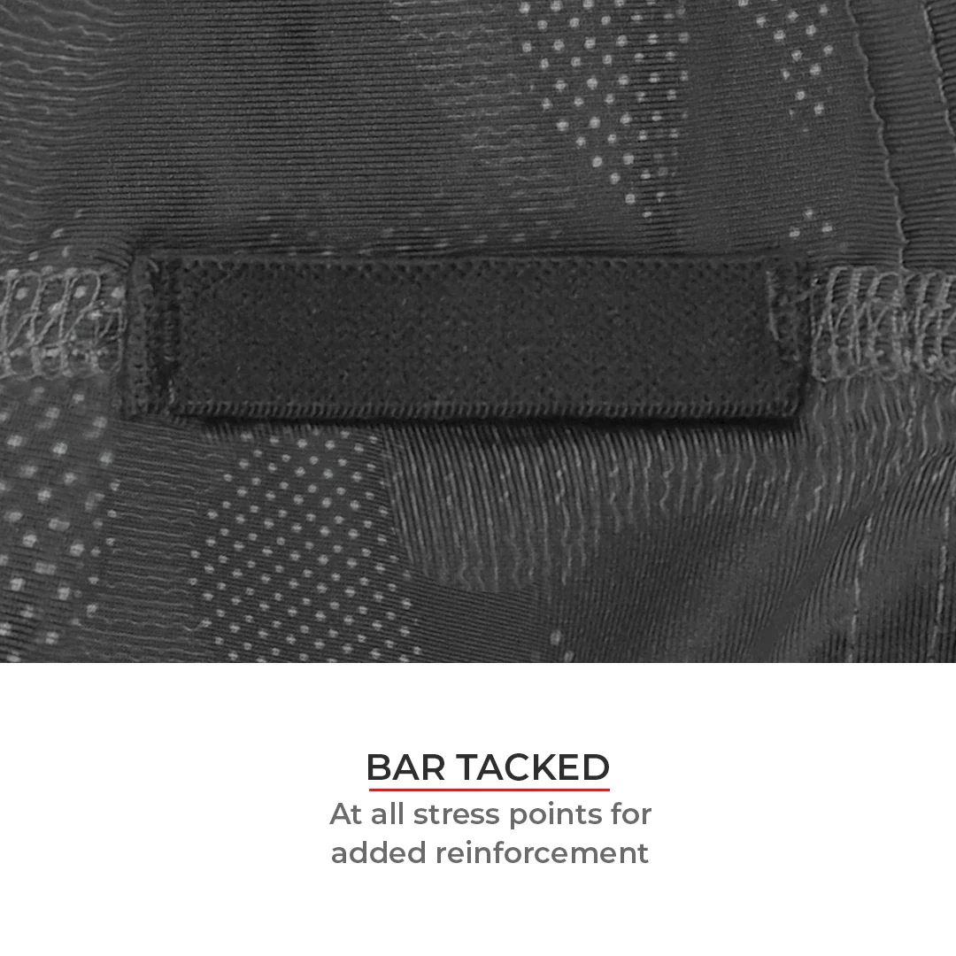 ViaTerra 2nd SKIN BALACLAVA - MOTORCYCLE HELMET LINER - Comouflage - Image 7