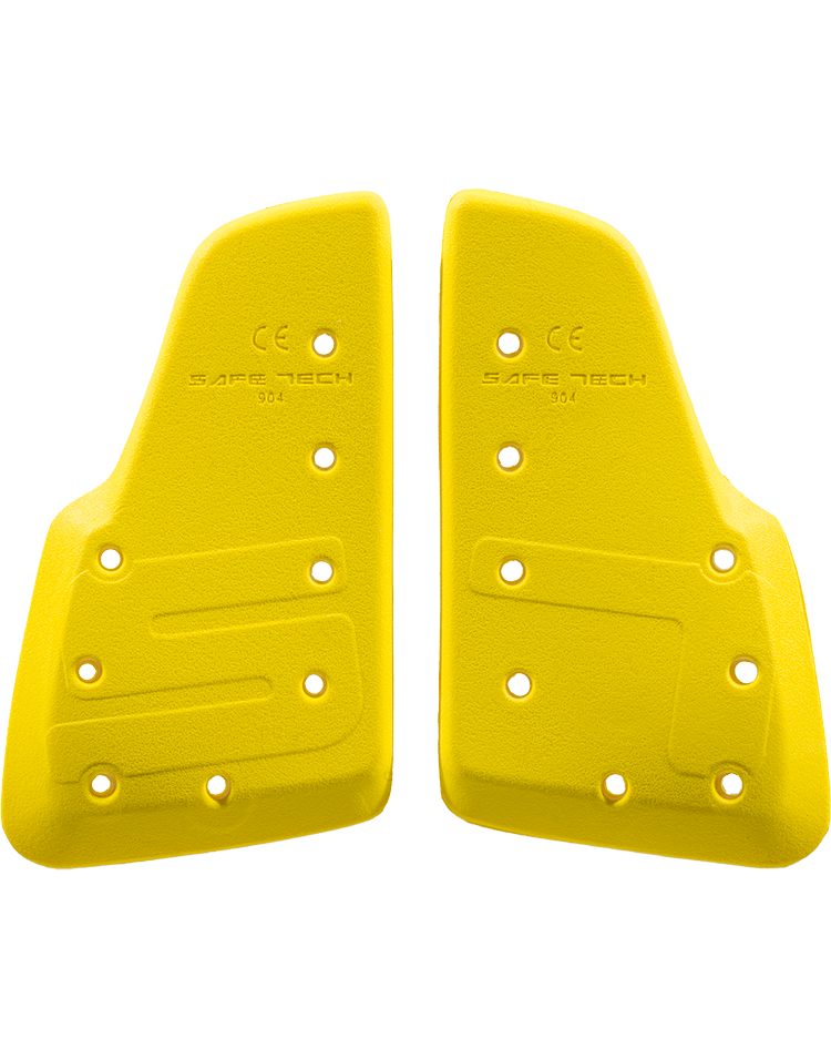 BISON SAFETECH LEV 1 – CHEST PROTECTOR