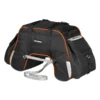 VIATERRA CLAW - UNIVERSAL MOTORCYCLE TAILBAG ORANGE