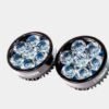 Clearwater Lights Auxiliary LED 10000LU-Super Sevina (Single) – SS1