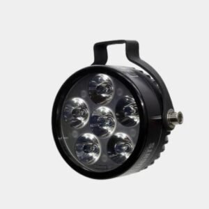Clearwater Lights Auxiliary LED 12000LU Erica (Pair) – BMW/Harley-Davidson