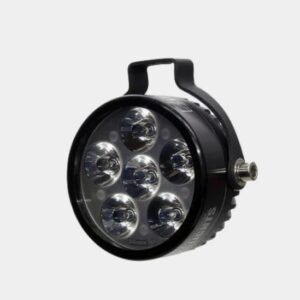 Clearwater Lights Auxiliary LED 6000LU Krista (Pair) – BMW/HONDA