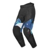 Viaterra Corbett Custom Color - Off Road Trail Riding Pants - Marine-Blue