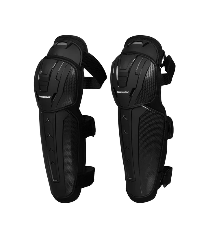Cramster RAGE BIONIC KNEE GUARDS