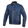 FLUX JACKET NAVY BLUE