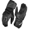 K2K Gloves Black