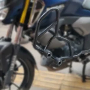 Crashguard For FZs V3