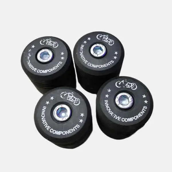 Crashguard For KTM Duke 125 Gen 2 - Image 4