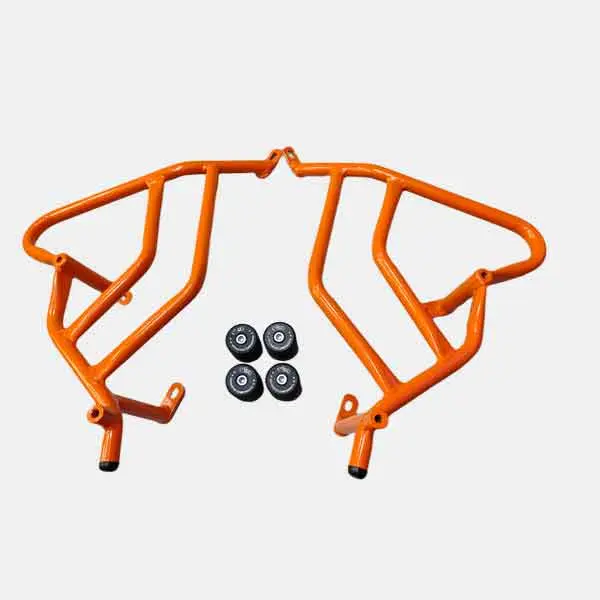 Crashguard For KTM Duke 125 Gen 2 - Image 3