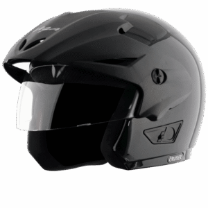 VEGA Cruiser W/P Helmet - Black
