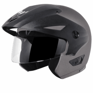 VEGA Cruiser W/P Helmet - Dull-Anthracite