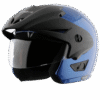 VEGA Cruiser W/P Helmet - -Blue