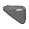 ViaTerra Triangle Cycling Bag - Grey