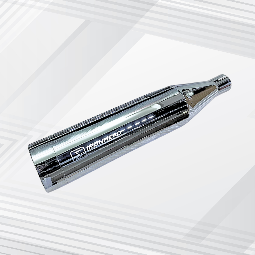 IXIL –HARLEY DAVIDSON FAT BOY (19-20) IXIL EXHAUST HC1C - Image 4