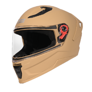 STUDDS RAIDER SUPER DESERT STORM