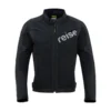 Reise x Spidi Diablo Jacket - Black