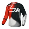 VIATERRA DIRT JERSEY (FLOW) - Red