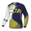 VIATERRA DIRT JERSEY (FLOW) - Lemon