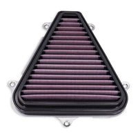 DNA Air Filter Honda Transalp 750-P-H75N23-01