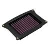 DNA Air Filter Aprilia RS 457 (2024) – P-AP45S24-0R