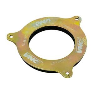 DNA Air Filter Stage 2 kit For Royal Enfield Himalayan 411 (16-22) (Tc-re4n21-s2)