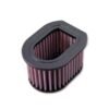 DNA Air filter For KAWASAKI-R-K10S03-01