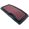 DNA Air filter For Triumph-P-TR7S20-0R