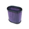 DNA Air filter For Triumph-R-TR23CR05-01