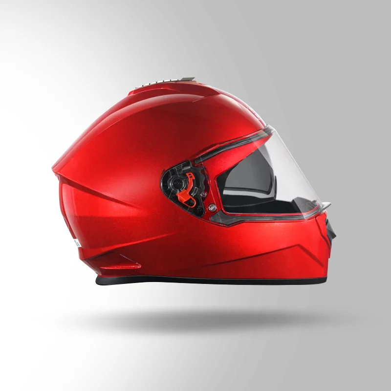 STUDDS DRIFTER SOLID RED - Image 5